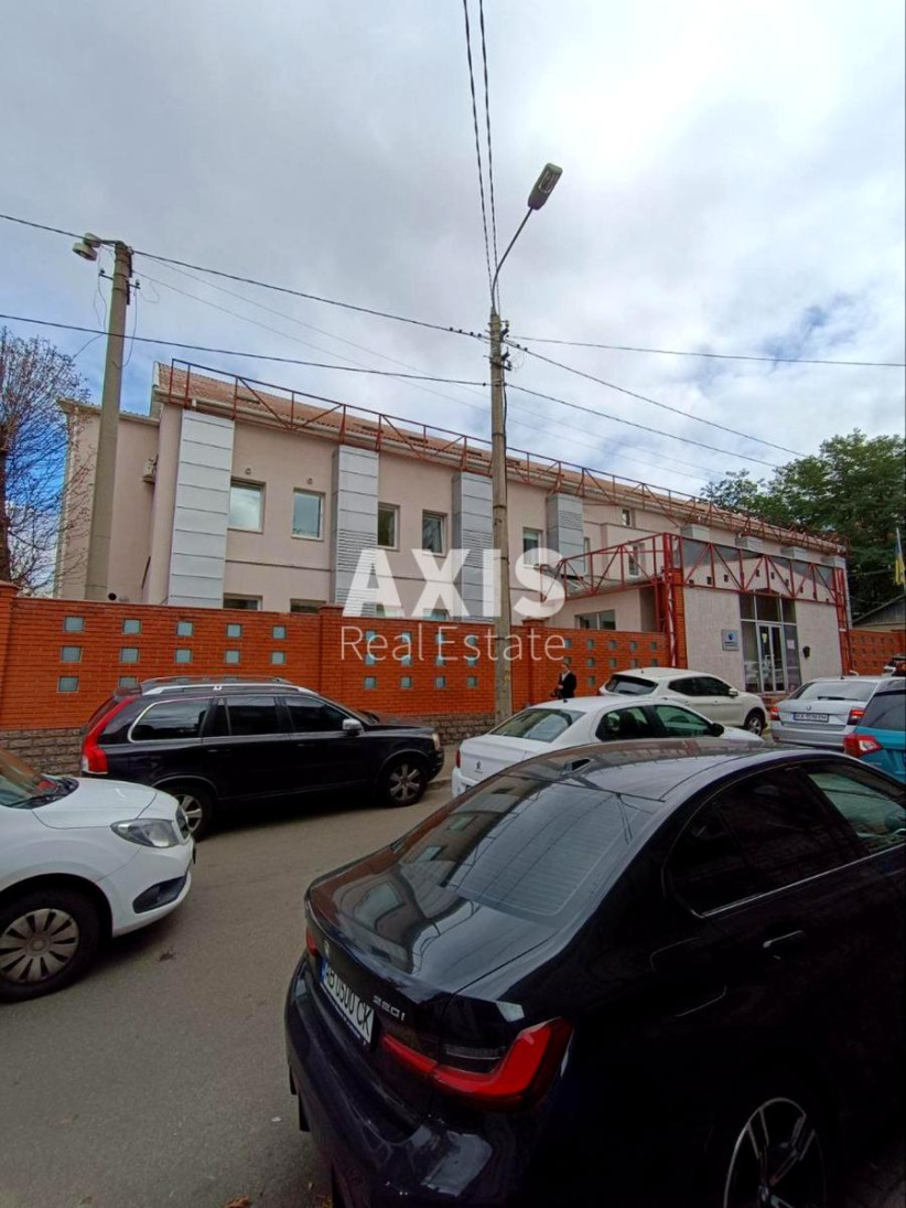 Аренда здания в Киеве, Пимоненко Николая ул., 13Б 13