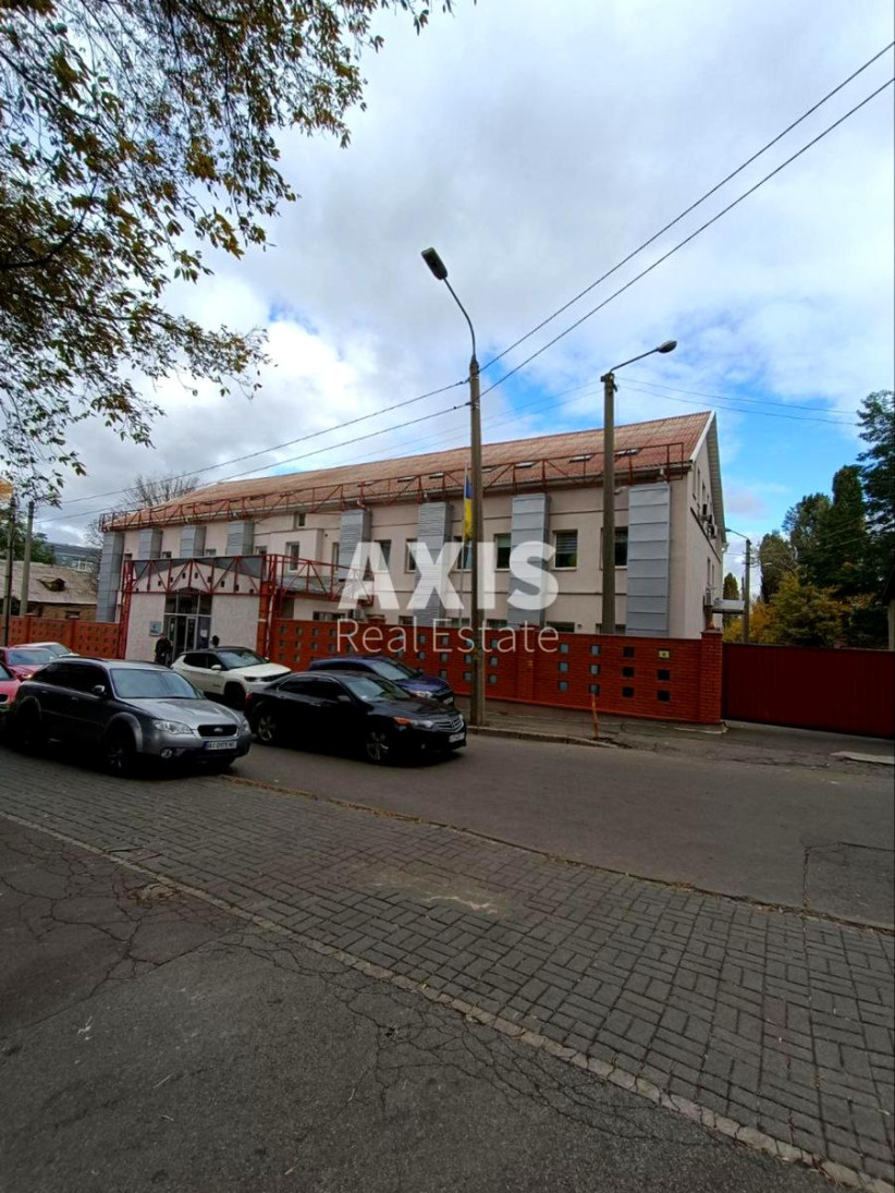 Аренда здания в Киеве, Пимоненко Николая ул., 13Б 14