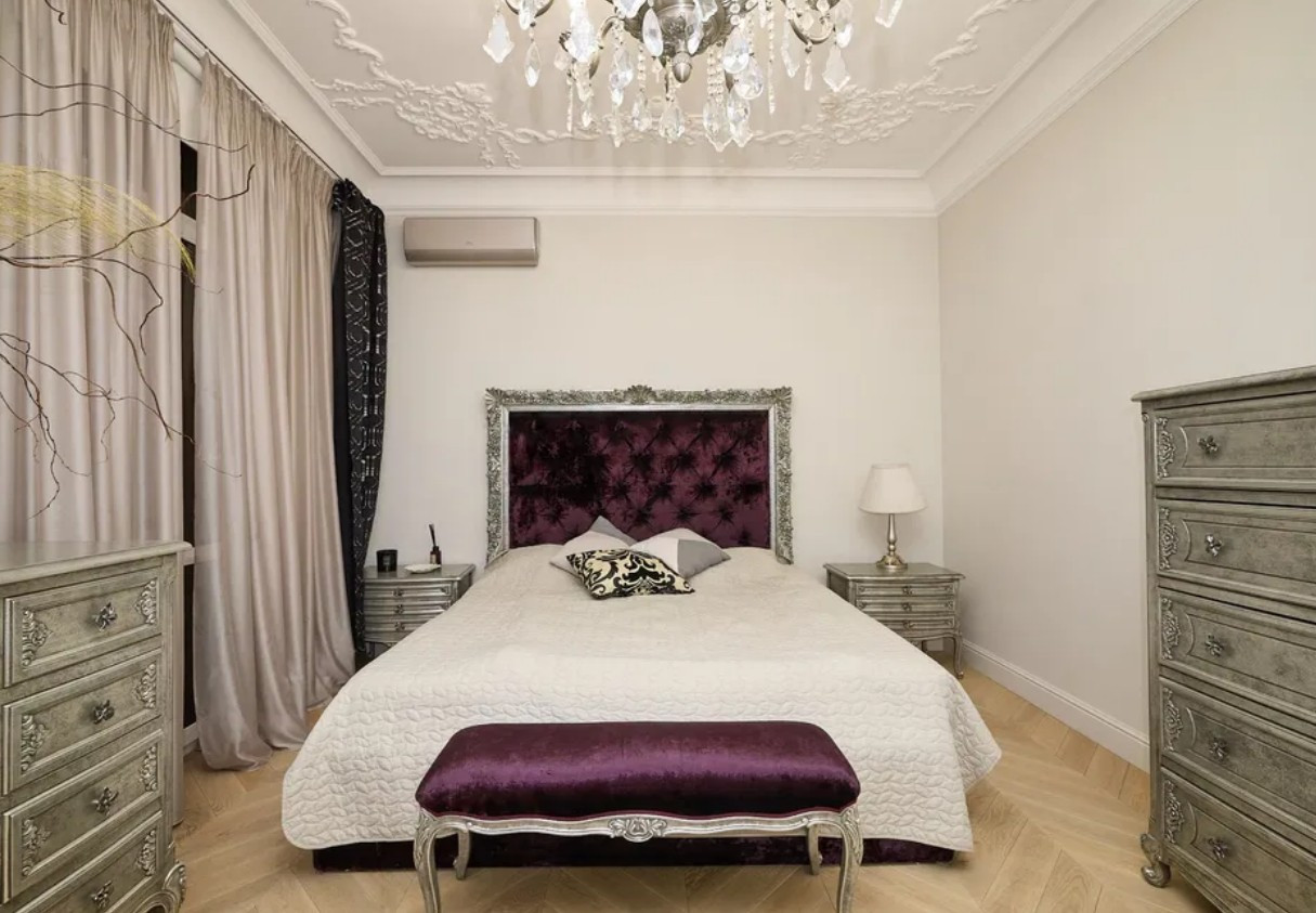 Аренда 4к квартиры в Киеве,  Шота Руставели ул., 23 6