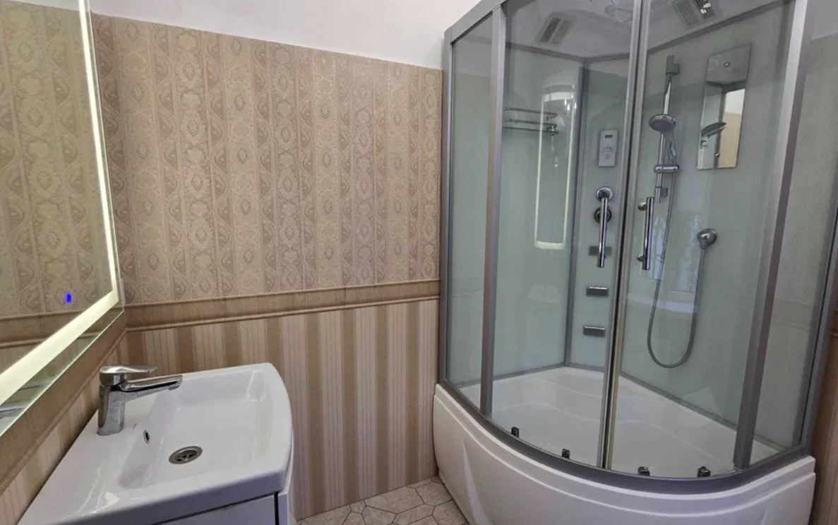 Аренда 4к дома в Киеве,  Казацкая ул., 86 4