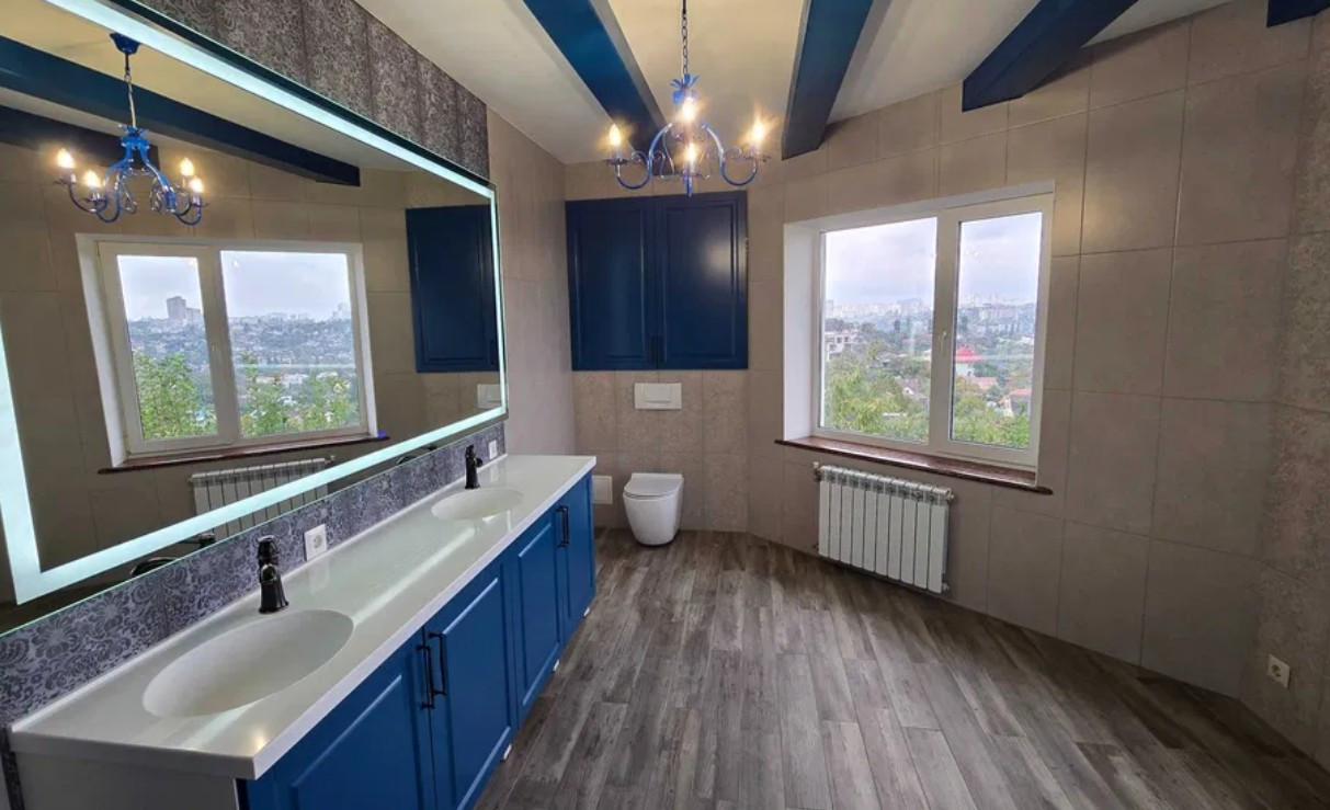 Аренда 4к дома в Киеве,  Казацкая ул., 86 13