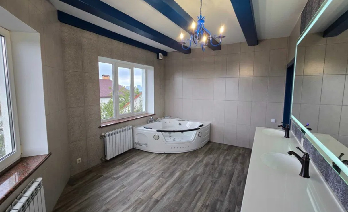 Аренда 4к дома в Киеве,  Казацкая ул., 86 14