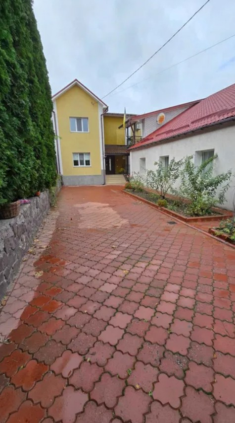 Аренда 4к дома в Киеве,  Казацкая ул., 86 16