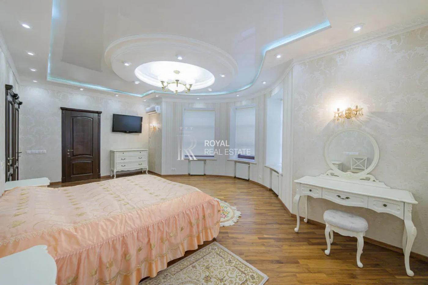Аренда 9к дома в Киеве, Киото ул. 15