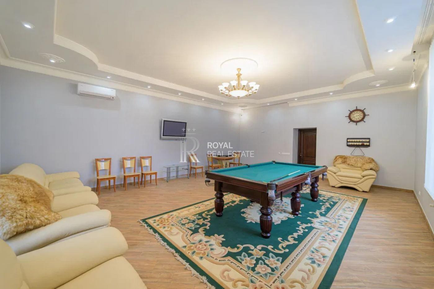 Аренда 9к дома в Киеве, Киото ул. 16