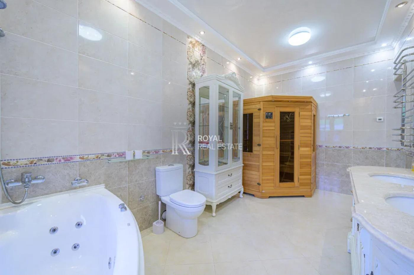 Аренда 9к дома в Киеве, Киото ул. 17