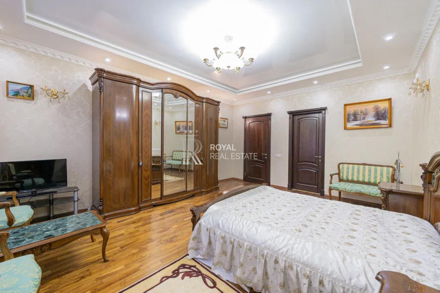 Аренда 9к дома в Киеве, Киото ул. 20