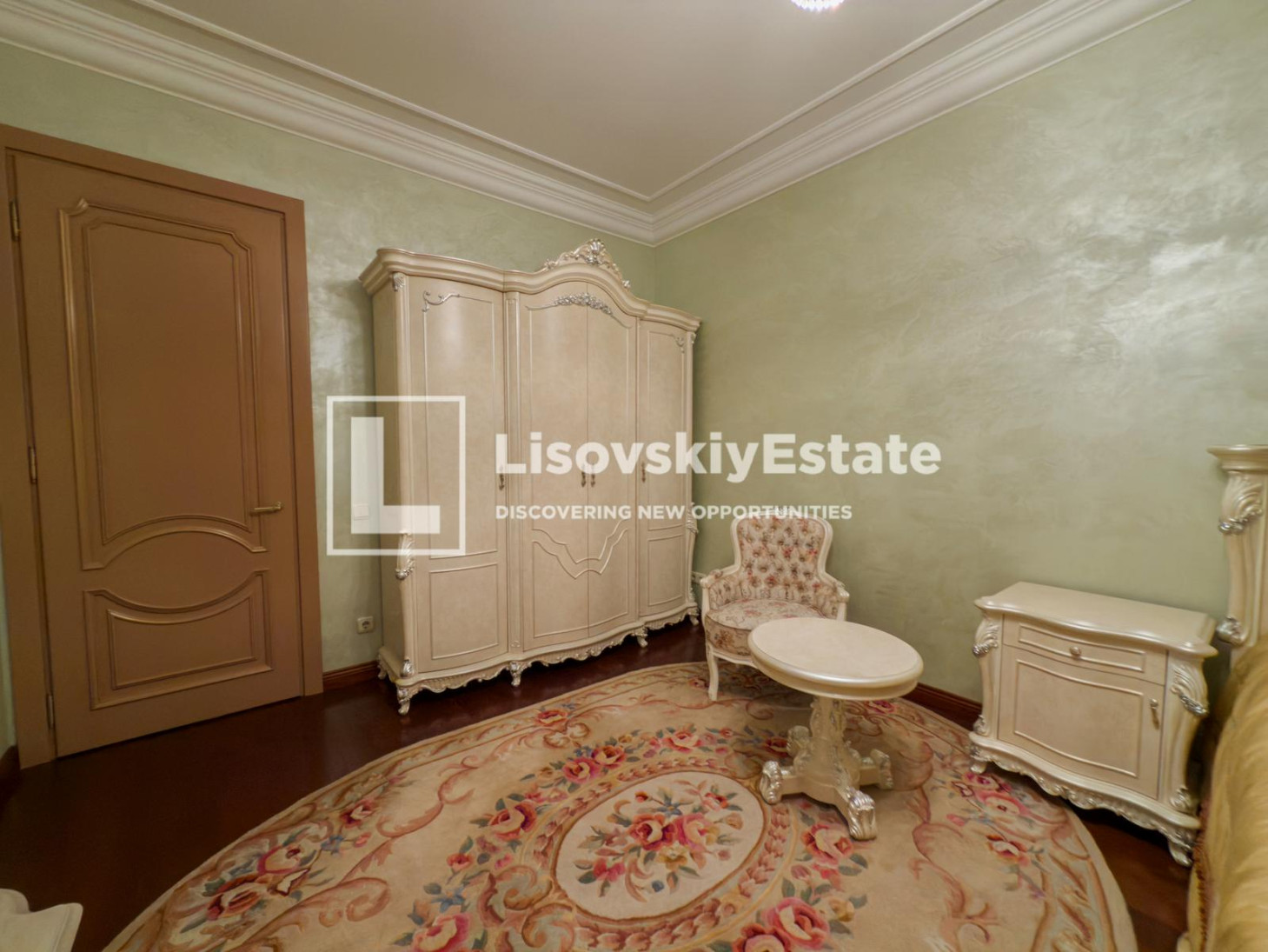 Аренда 4к квартиры в Киеве,  Круглоуниверситетская ул., 3-5 15