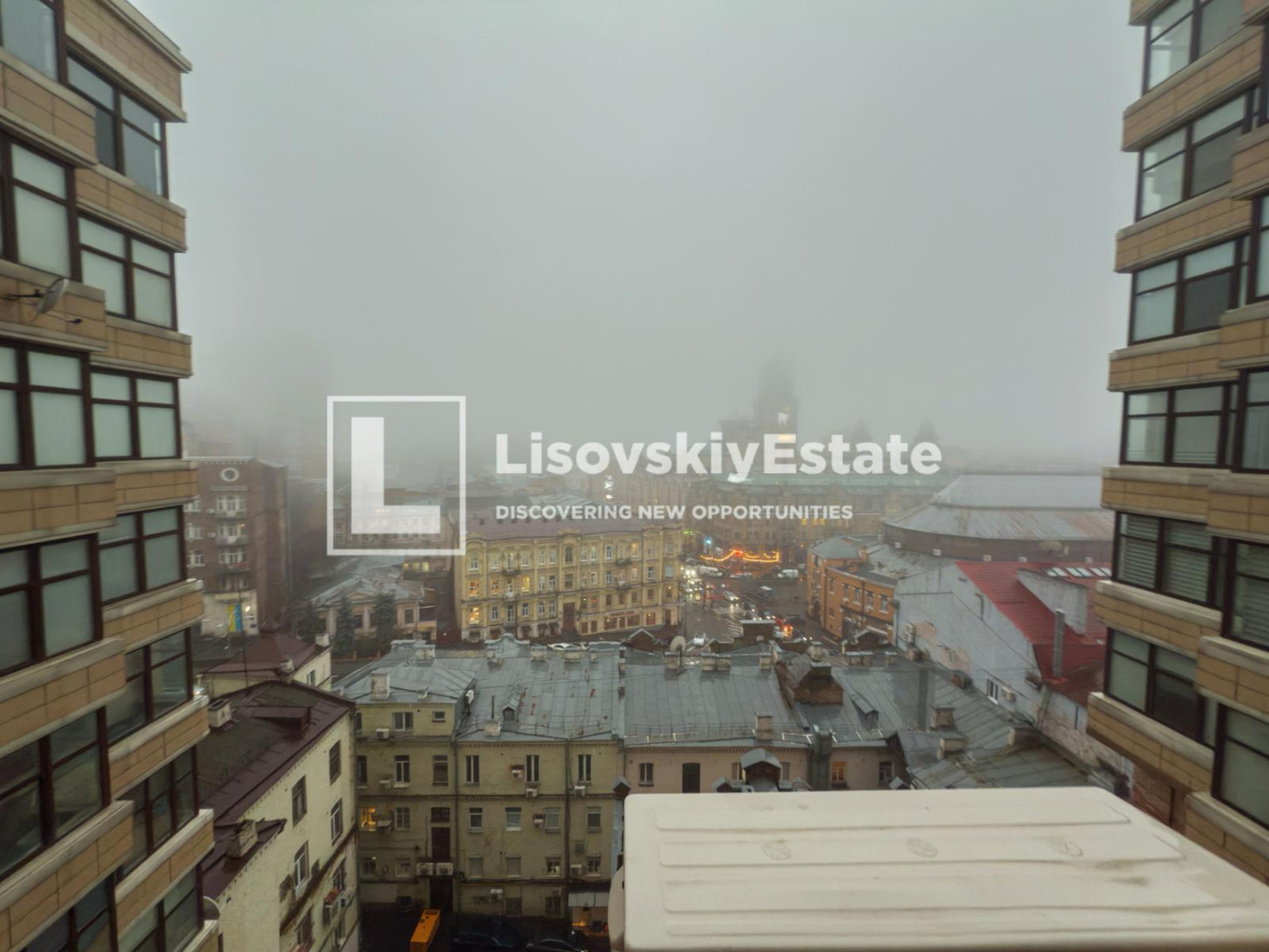 Аренда 4к квартиры в Киеве,  Круглоуниверситетская ул., 3-5 19