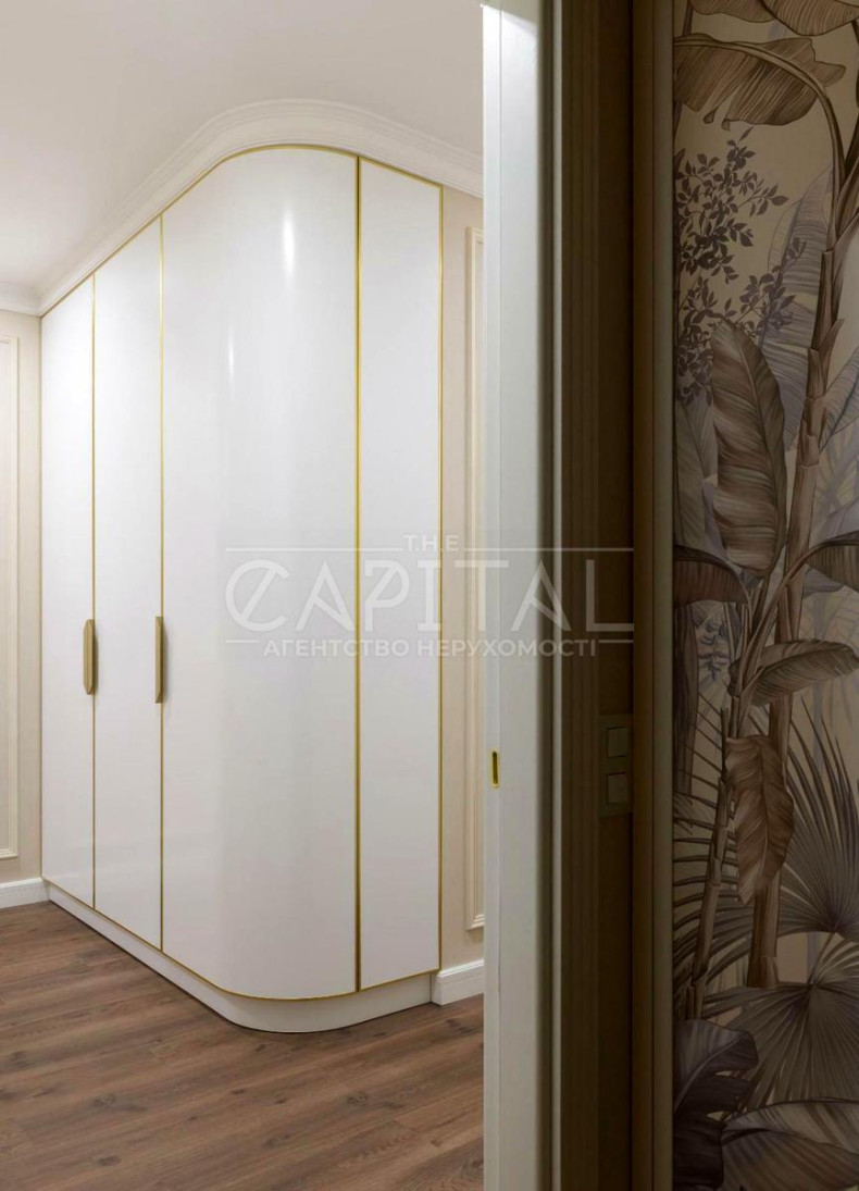 Продажа 4к квартиры в Киеве,  ЖК Ярославов Град, Бульварно-Кудрявская ул. (Воровского ул.), 17 19