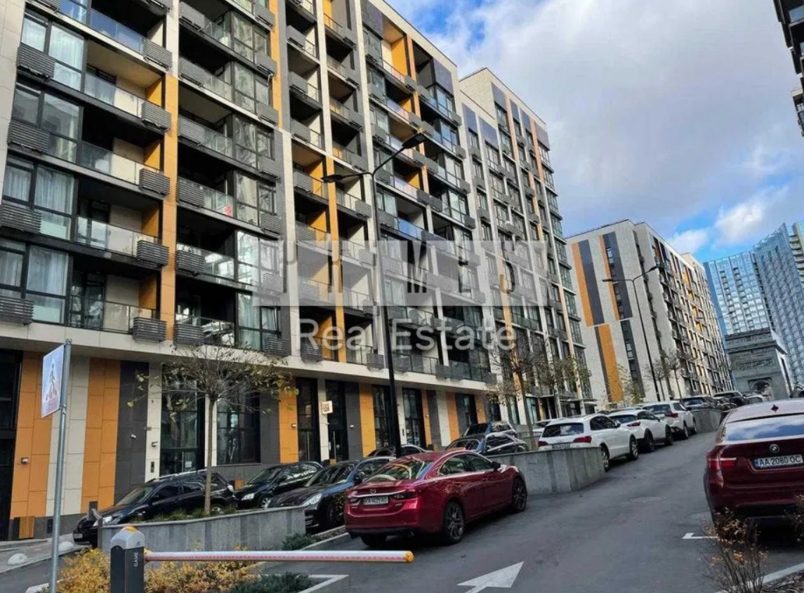 Продажа 1к квартиры в Киеве,  ЖК Французский Квартал 2, Предславинская ул., 44 0
