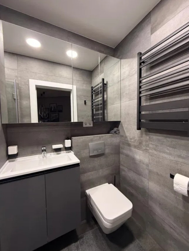 Продажа 3к квартиры в Киеве,  ЖК Французский Квартал 2, Джона Маккейна ул. (Кудри Ивана ул.) 6