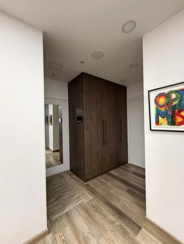 Продажа 3к квартиры в Киеве,  ЖК Французский Квартал 2, Джона Маккейна ул. (Кудри Ивана ул.) 7