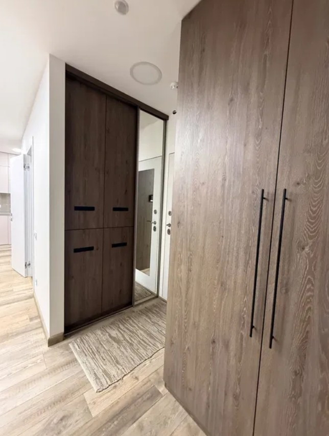 Продажа 3к квартиры в Киеве,  ЖК Французский Квартал 2, Джона Маккейна ул. (Кудри Ивана ул.) 8