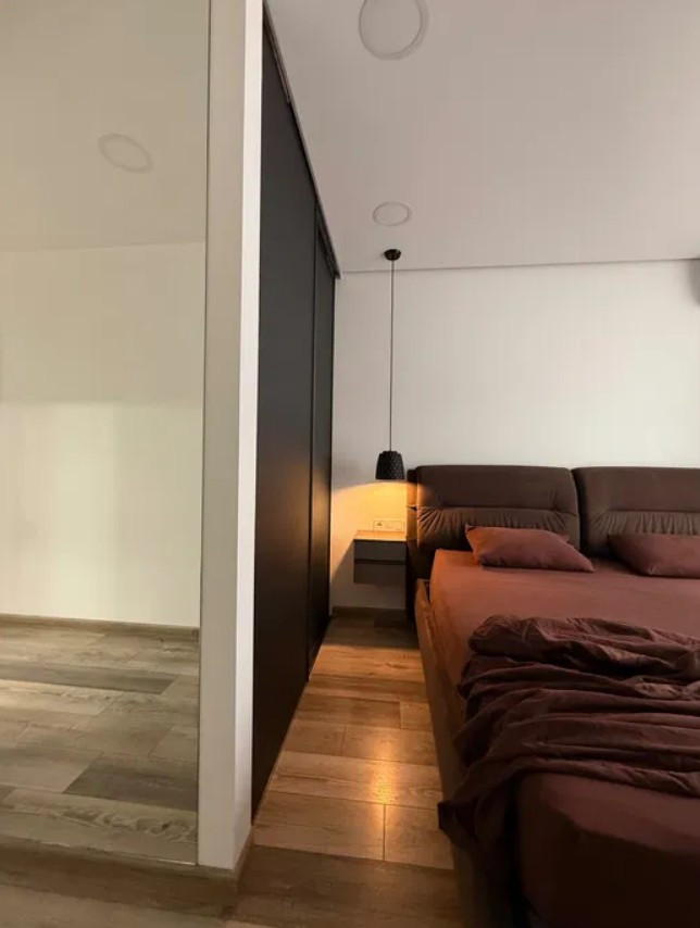 Продажа 3к квартиры в Киеве,  ЖК Французский Квартал 2, Джона Маккейна ул. (Кудри Ивана ул.) 9