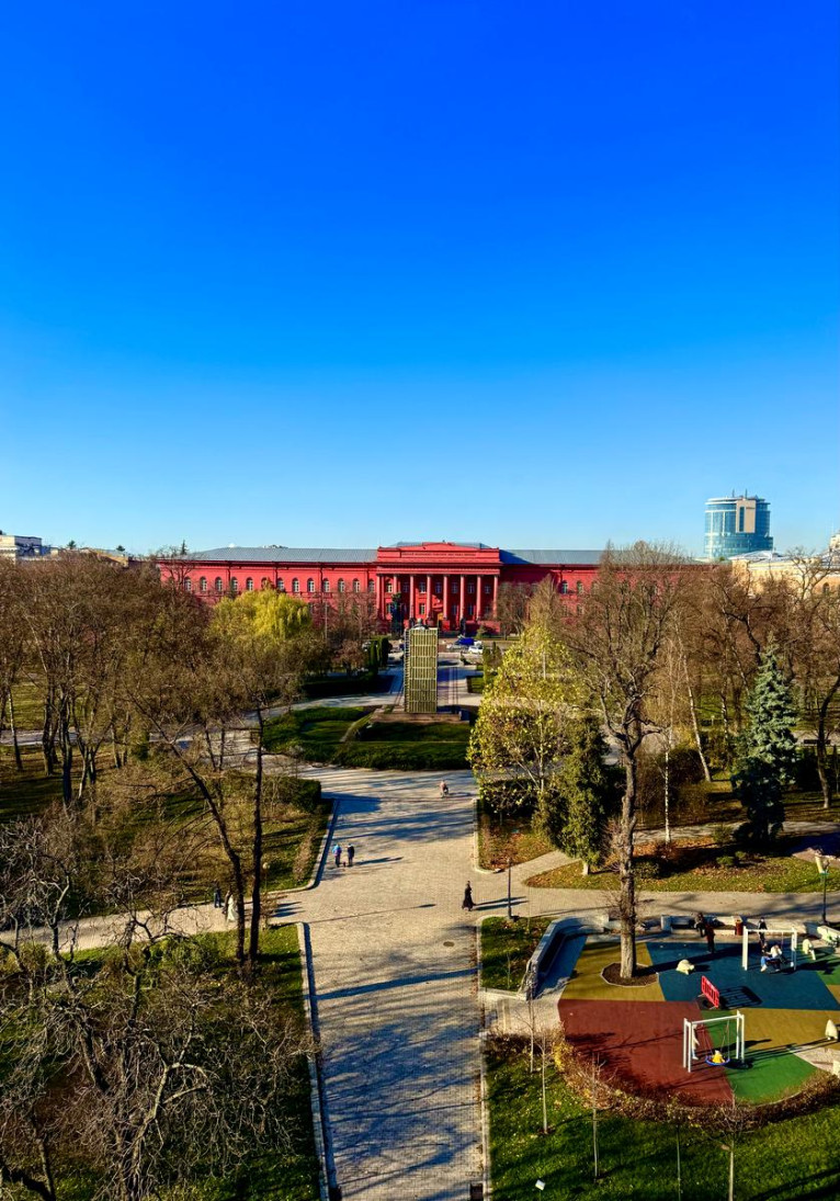 Аренда офиса в Киеве,  Терещенковская ул., 13 7