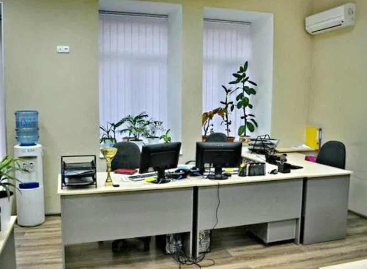 Аренда 7к офиса в Киеве,  Ярославов Вал ул., 14 5