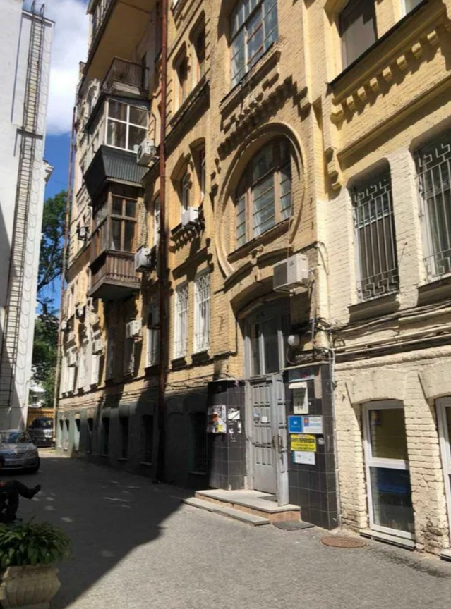 Аренда 7к офиса в Киеве,  Ярославов Вал ул., 14 11