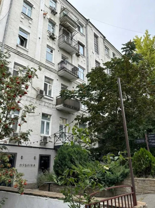 Аренда офиса в Киеве,  Тарасовская ул., 16 3