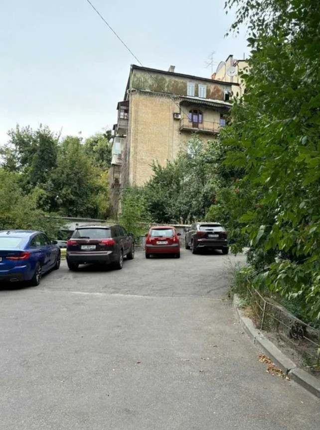 Аренда офиса в Киеве,  Тарасовская ул., 16 6