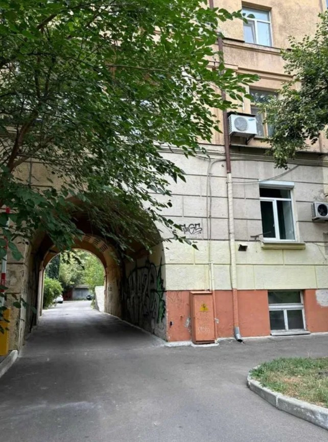 Аренда офиса в Киеве,  Тарасовская ул., 16 8