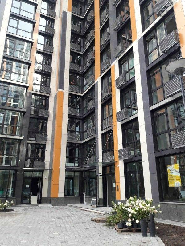 Продажа 4к квартиры в Киеве,  ЖК Французский Квартал 2, Предславинская ул., 42 5