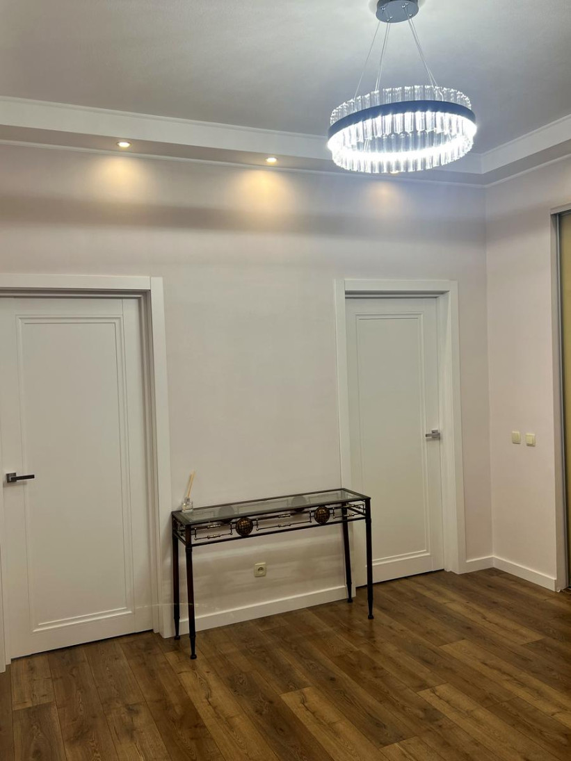 Аренда 3к квартиры в Киеве,  Антоновича ул. (Горького ул.), 72 6
