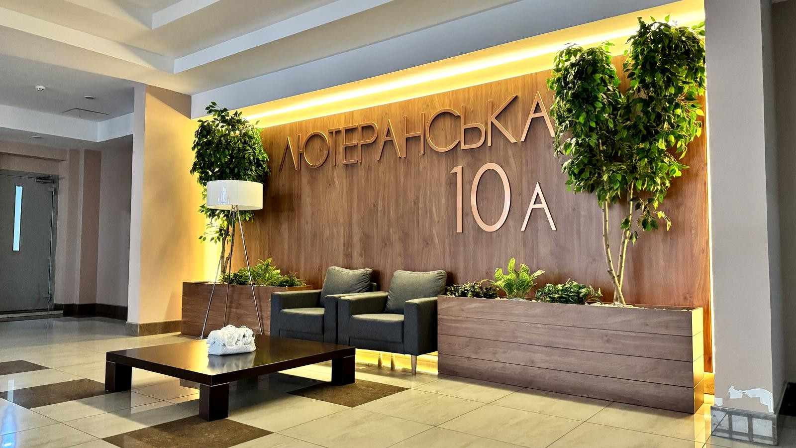 Аренда 4к квартиры в Киеве,  ЖК Триумфальная Арка, Лютеранская ул., 10А 23