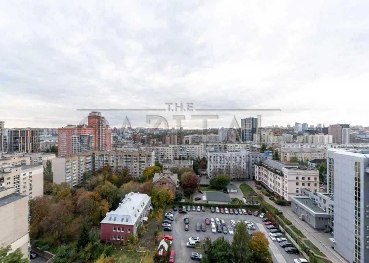 Аренда 3к квартиры в Киеве, ЖК Тринити, Тютюнника Василия ул. (Барбюса Анри ул.), 43 21