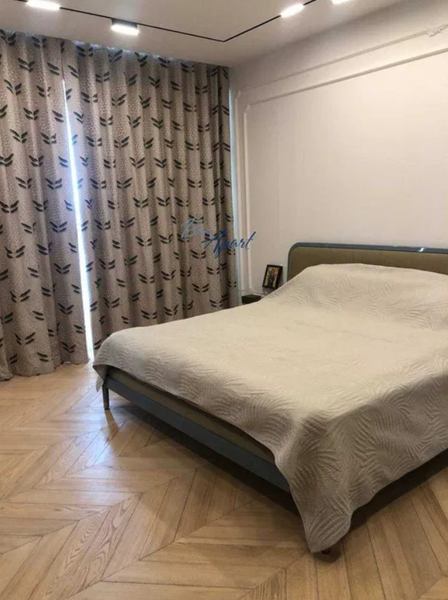 Аренда 3к квартиры в Киеве,  ЖК Тетрис Холл, Деловая ул. (Димитрова ул.), 1/2 3