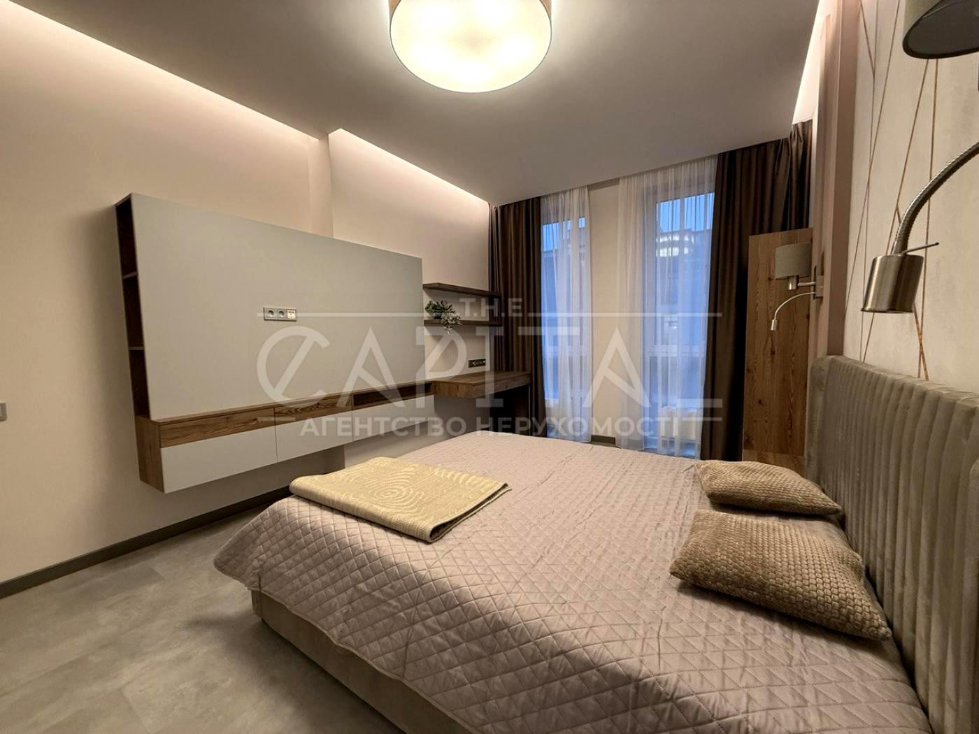 Продажа 2к квартиры в Киеве,  ЖК Ярославов Град, Бульварно-Кудрявская ул. (Воровского ул.), 17 2