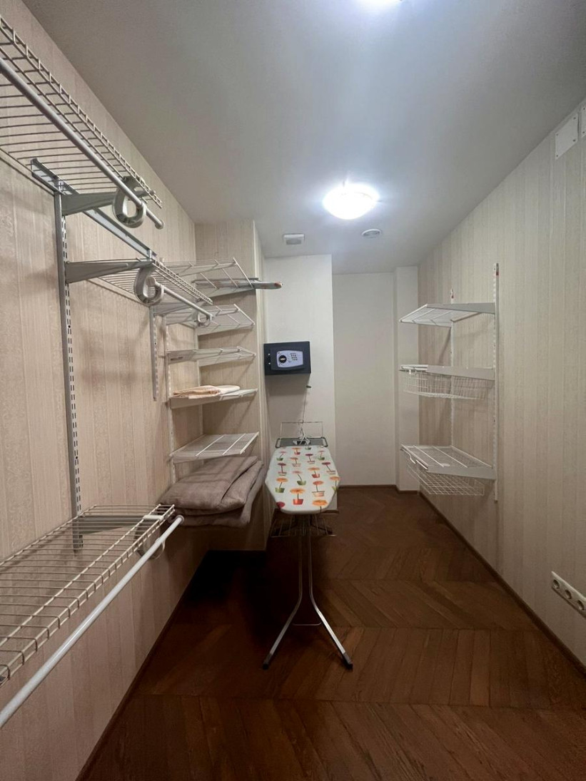 Аренда 3к квартиры в Киеве,  ЖК Дипломат Холл, Жилянская ул., 59 3