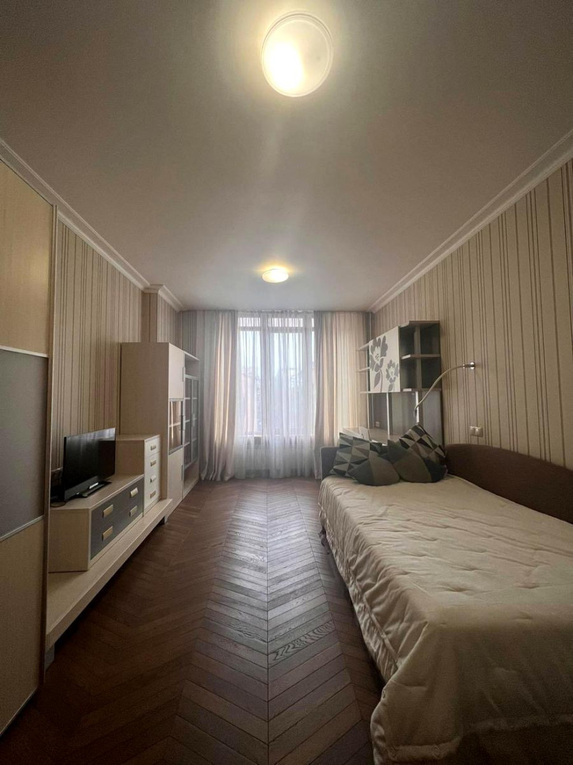 Аренда 3к квартиры в Киеве,  ЖК Дипломат Холл, Жилянская ул., 59 4