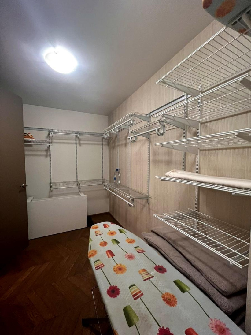 Аренда 3к квартиры в Киеве,  ЖК Дипломат Холл, Жилянская ул., 59 9