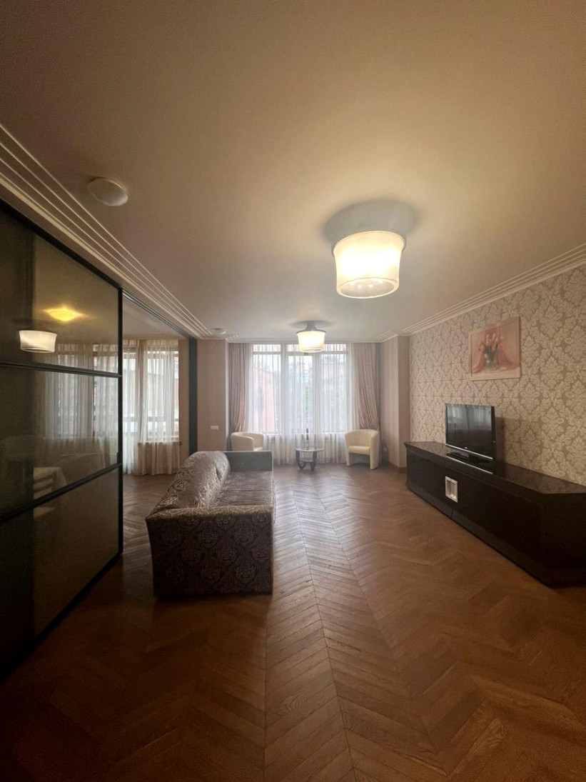 Аренда 3к квартиры в Киеве,  ЖК Дипломат Холл, Жилянская ул., 59 10