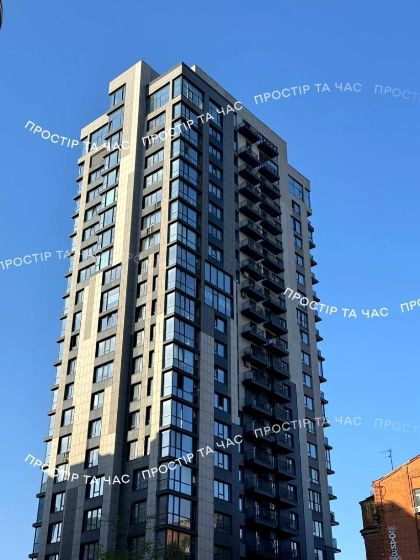 Продажа 2к квартиры в Киеве,  ЖК Аурум, Паньковская ул., 20/82 7
