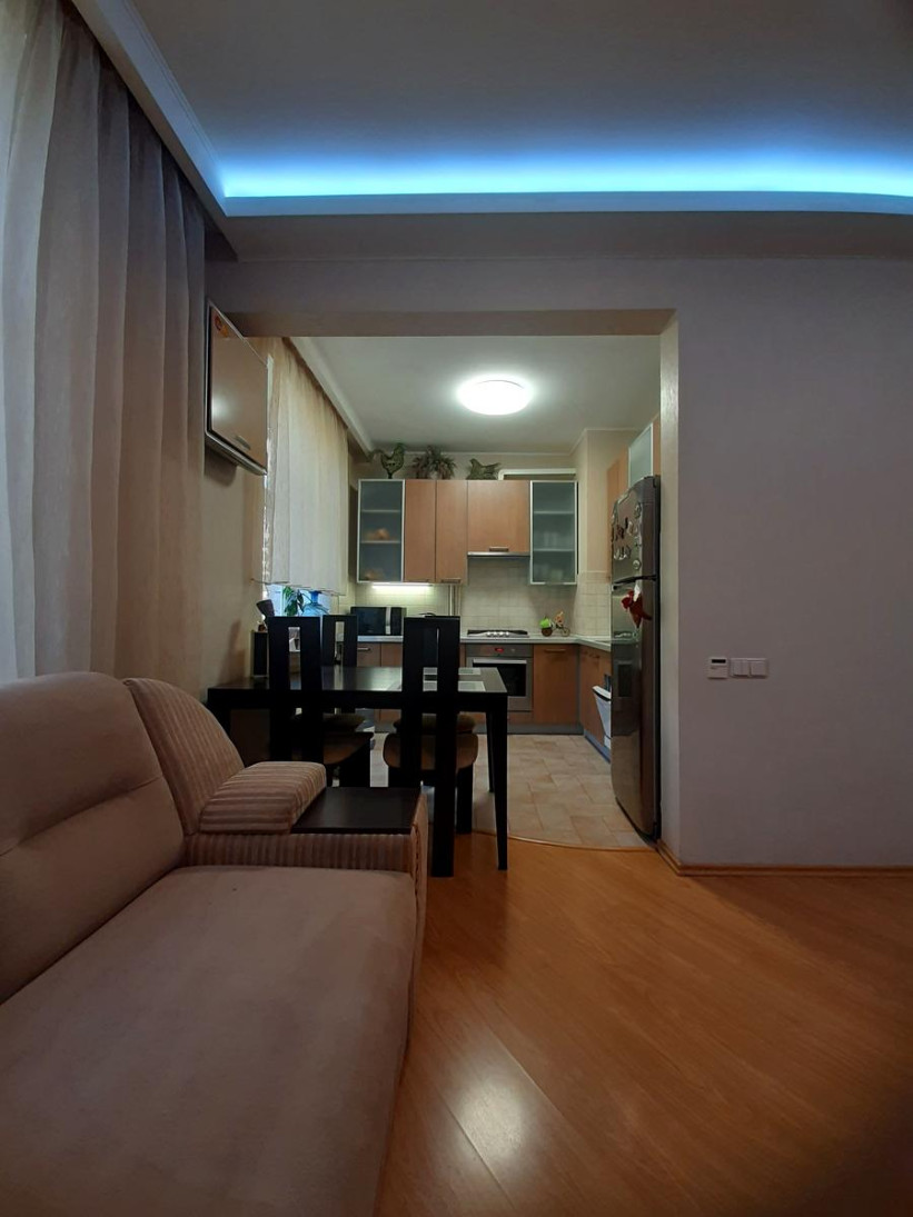 Продажа 3к квартиры в Киеве,  Чикаленко Евгения ул. (Пушкинская ул.), 2-4/7 0