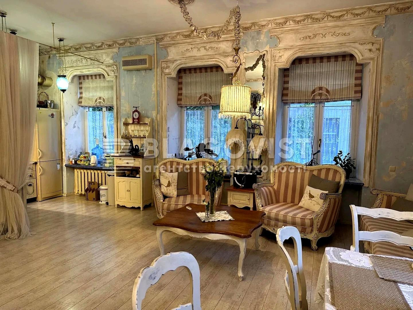 Продажа 3к квартиры в Киеве,  Прорезная ул., 12 2