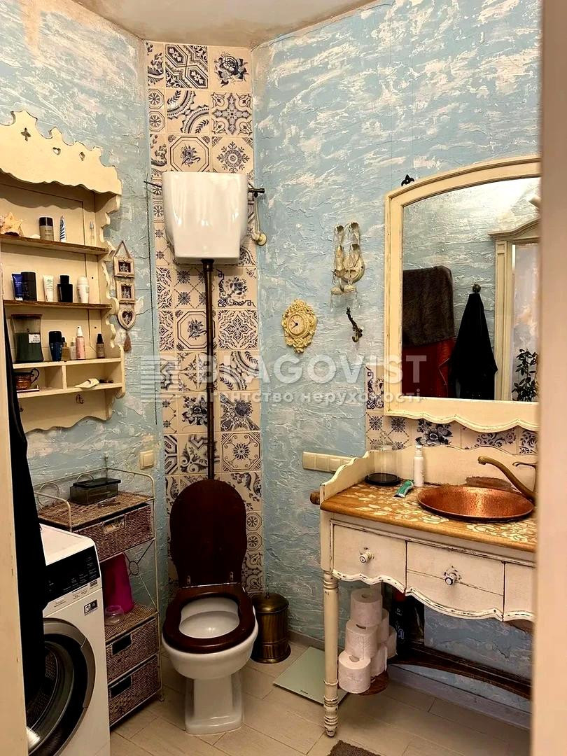 Продажа 3к квартиры в Киеве,  Прорезная ул., 12 3