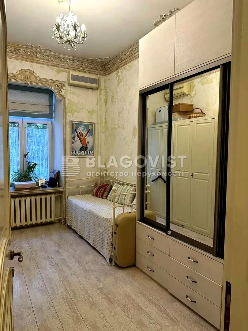 Продажа 3к квартиры в Киеве,  Прорезная ул., 12 6