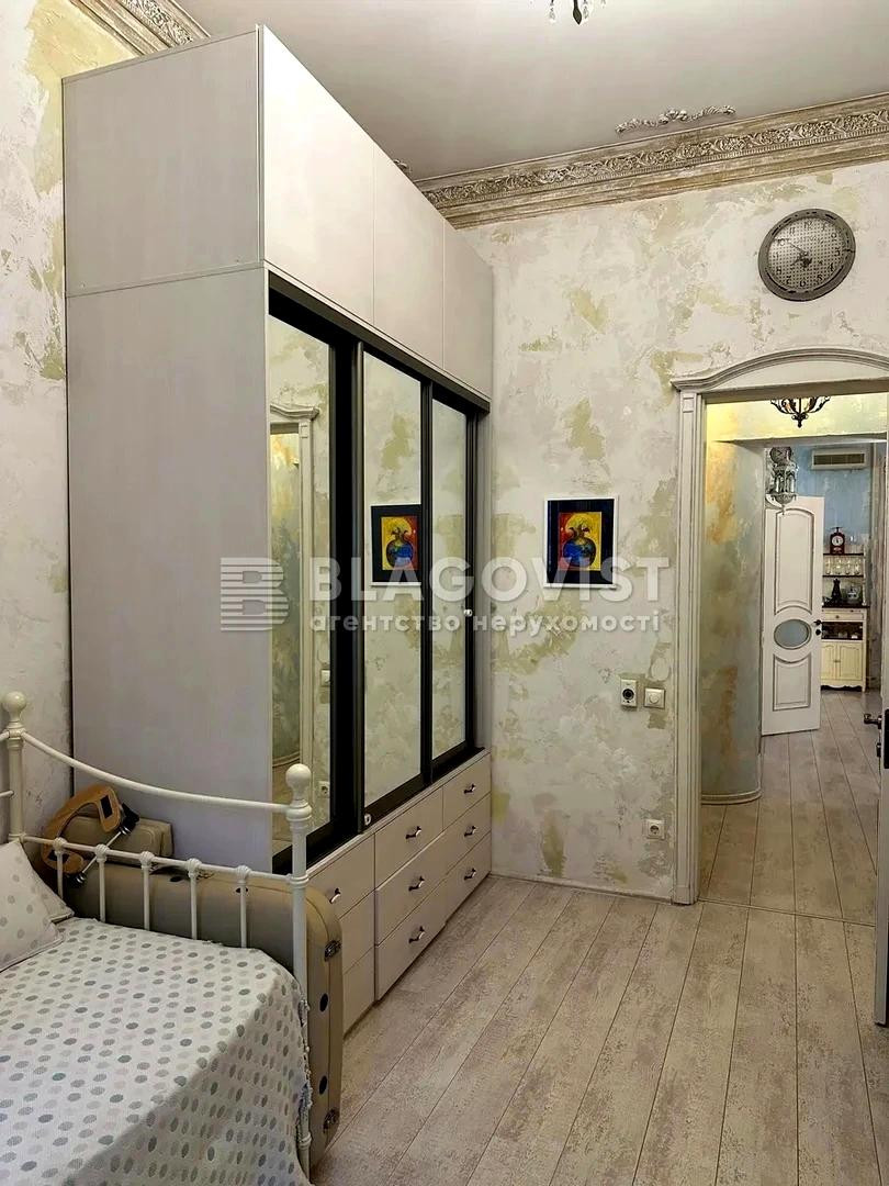 Продажа 3к квартиры в Киеве,  Прорезная ул., 12 7