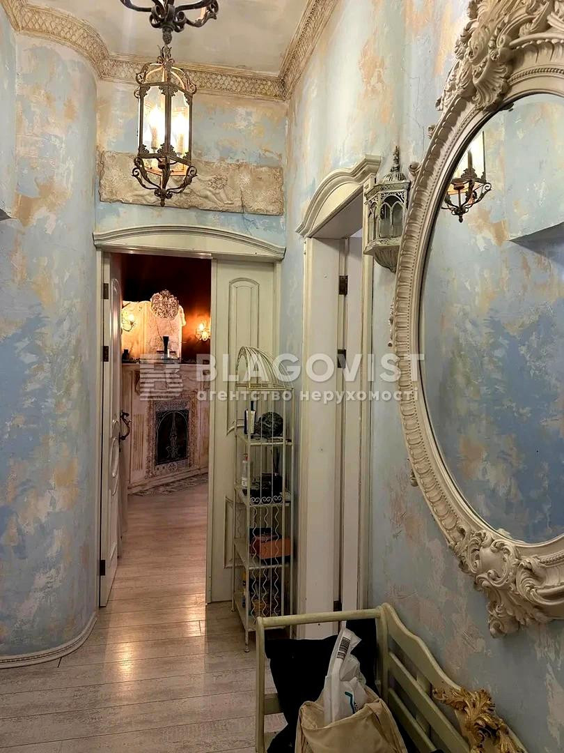 Продажа 3к квартиры в Киеве,  Прорезная ул., 12 8