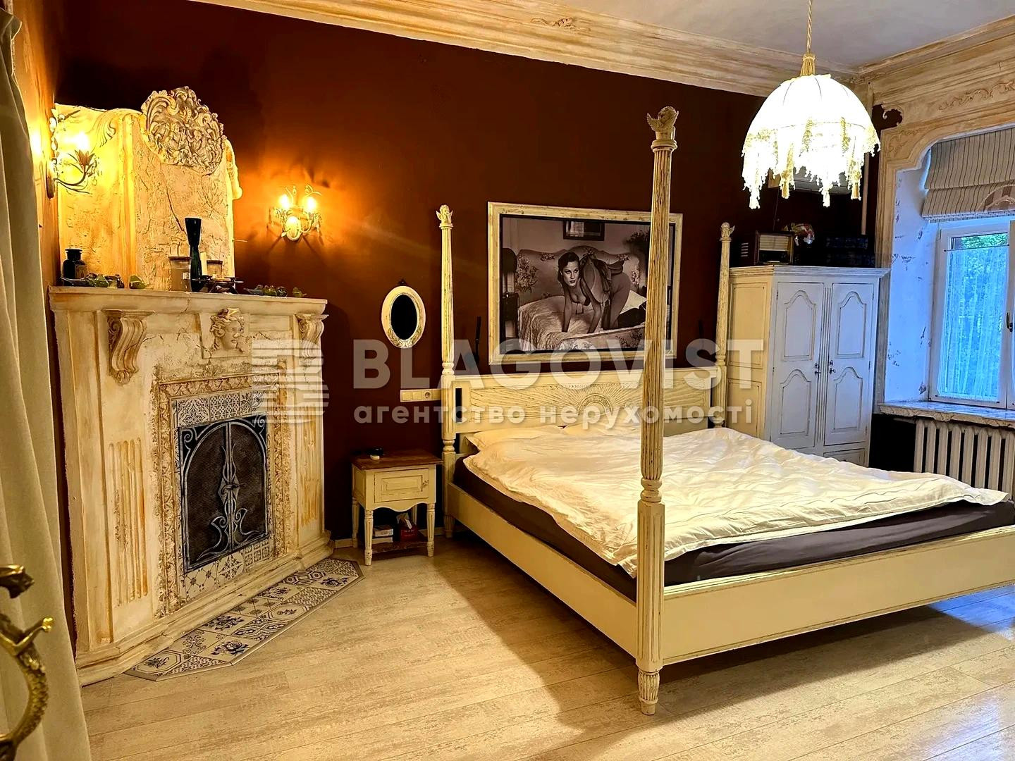 Продажа 3к квартиры в Киеве,  Прорезная ул., 12 10