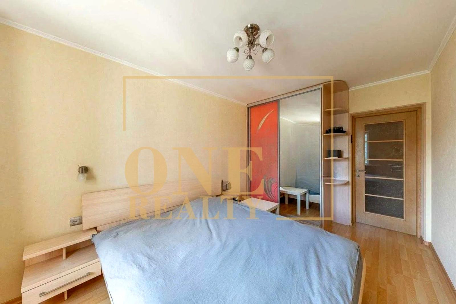 Продажа 3к квартиры в Киеве,  Большая Житомирская ул., 27 1