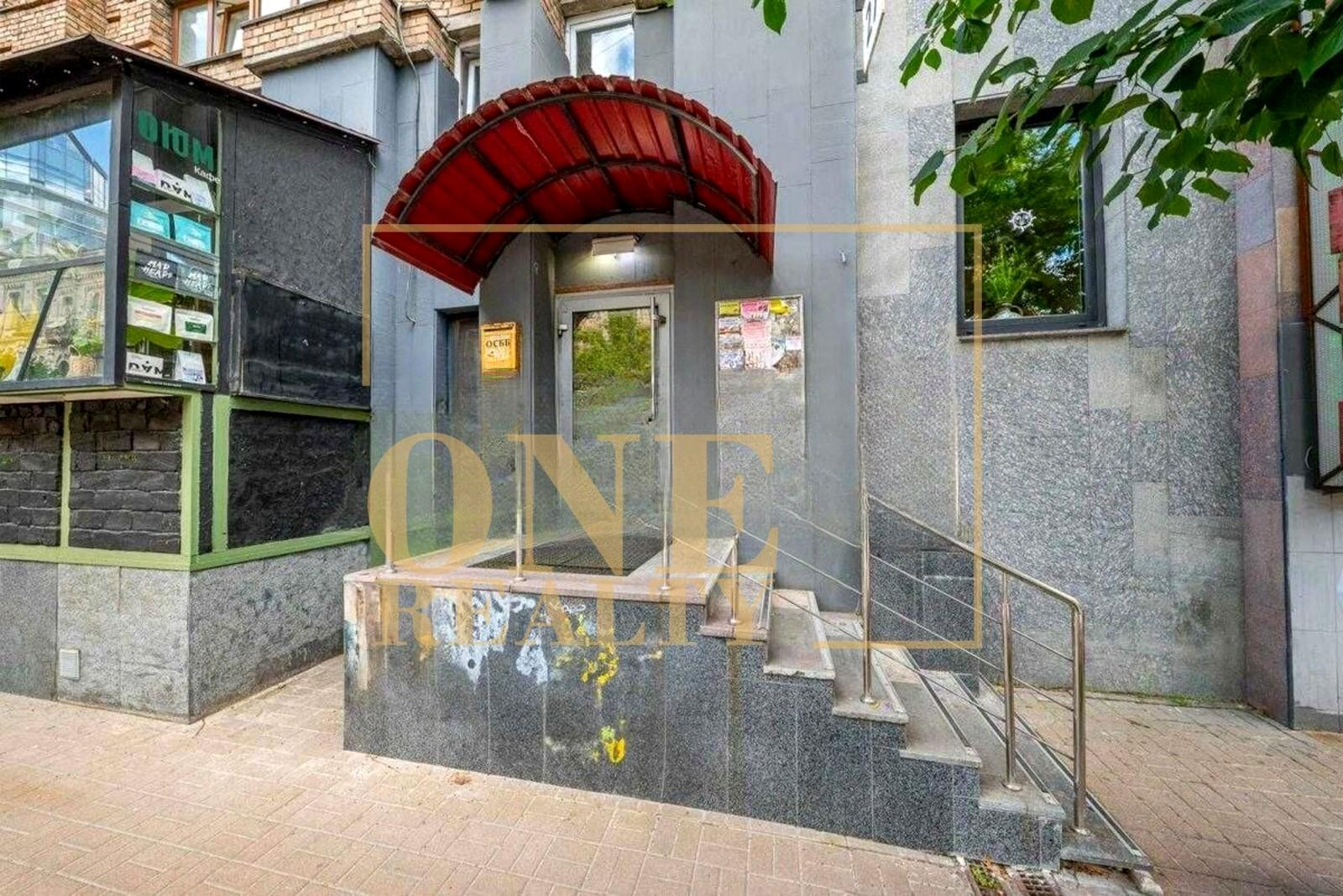 Продажа 3к квартиры в Киеве,  Большая Житомирская ул., 27 3