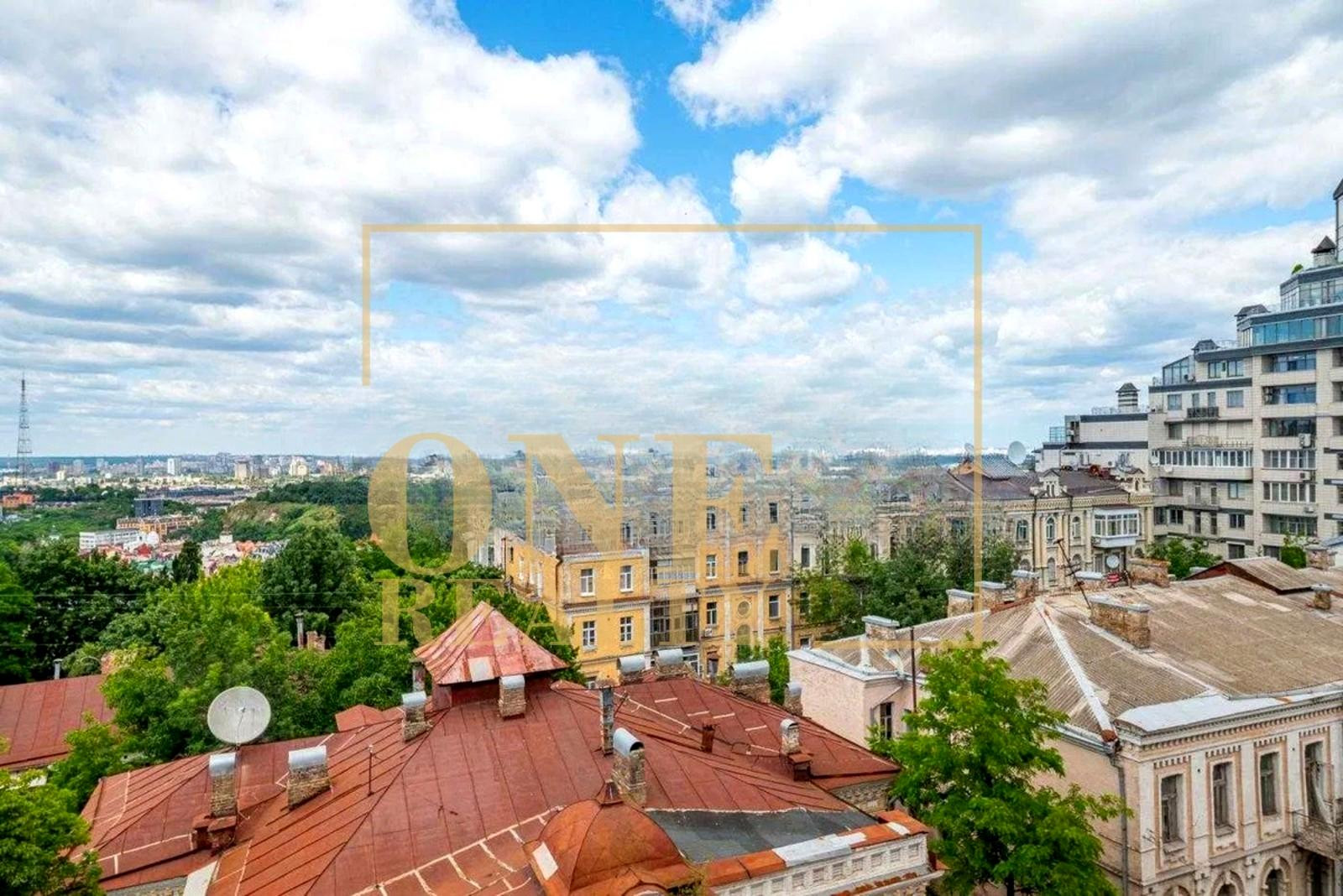 Продажа 3к квартиры в Киеве,  Большая Житомирская ул., 27 6