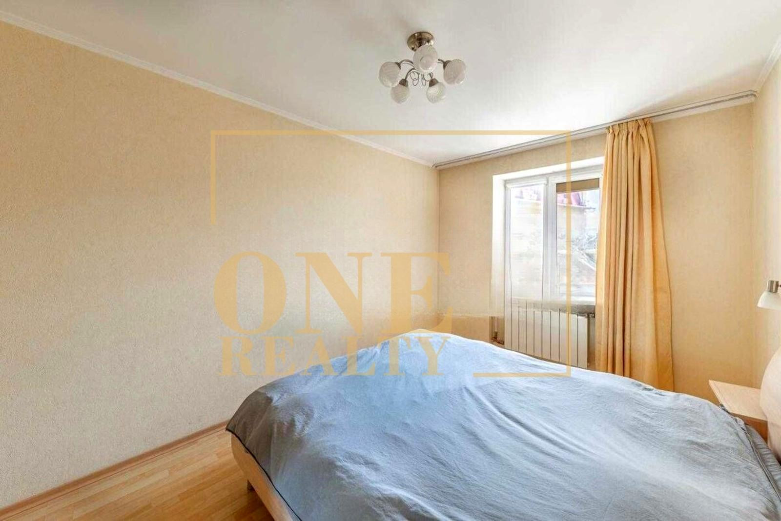 Продажа 3к квартиры в Киеве,  Большая Житомирская ул., 27 8