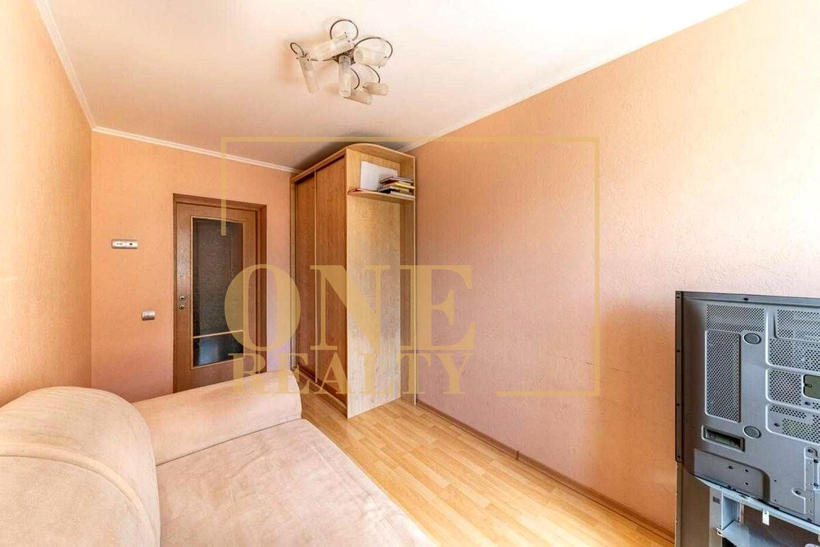 Продажа 3к квартиры в Киеве,  Большая Житомирская ул., 27 9