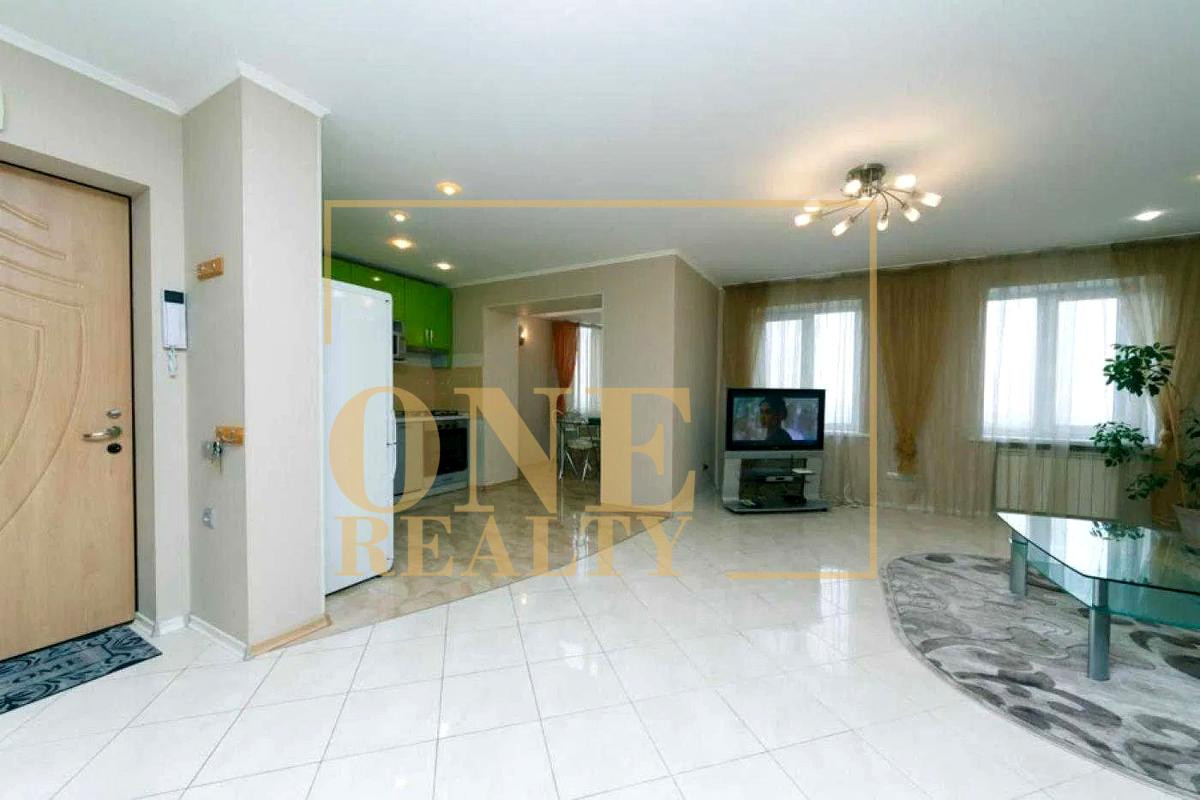 Продажа 3к квартиры в Киеве,  Большая Житомирская ул., 27 10