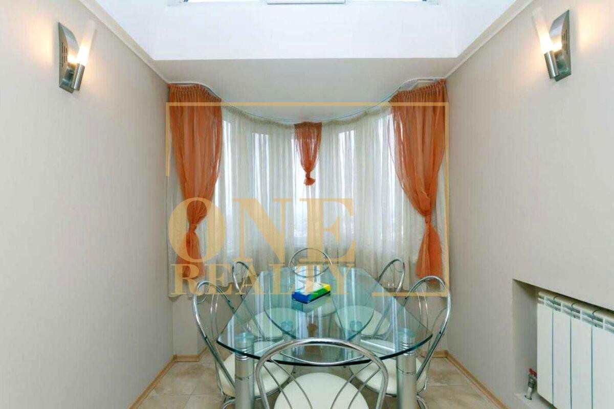 Продажа 3к квартиры в Киеве,  Большая Житомирская ул., 27 15